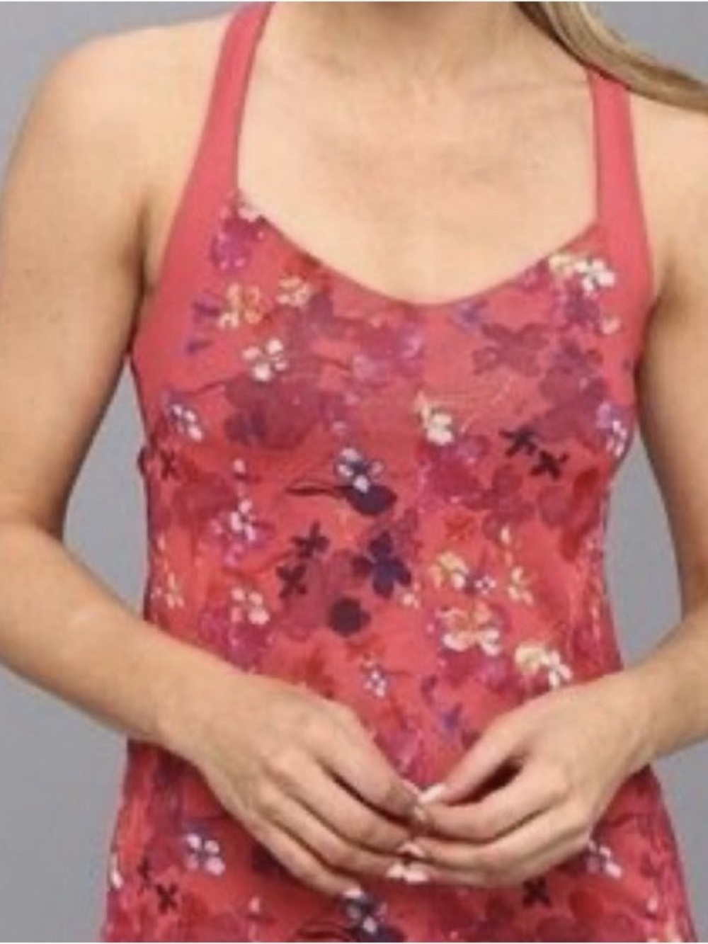 Kuhl Java tank top size XS